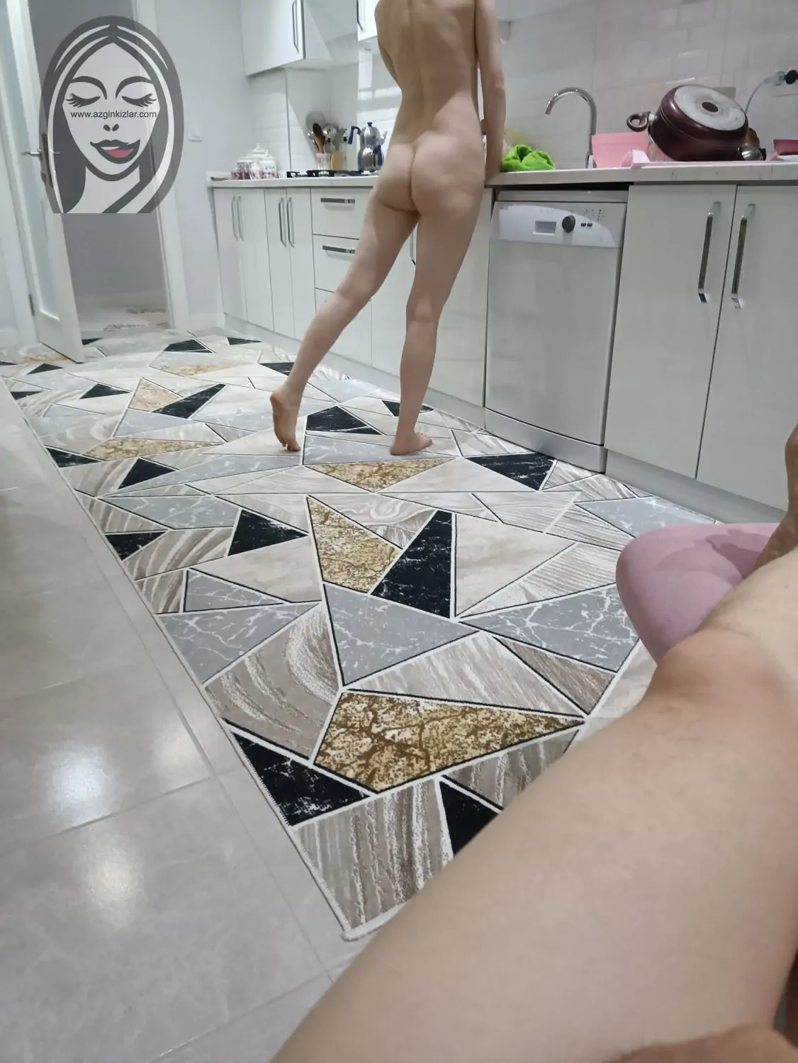 Dul Milf'in Arşivi - Azgın Kızlar | Türk ifşa ve Türk porno