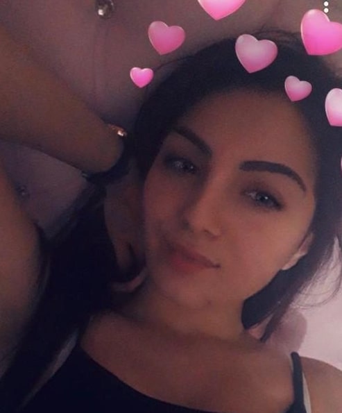 İnstagram Kaşarı Aycan - Utanmaz Kızlar | Türk İfşa, Reklamsız İfşa Platformu