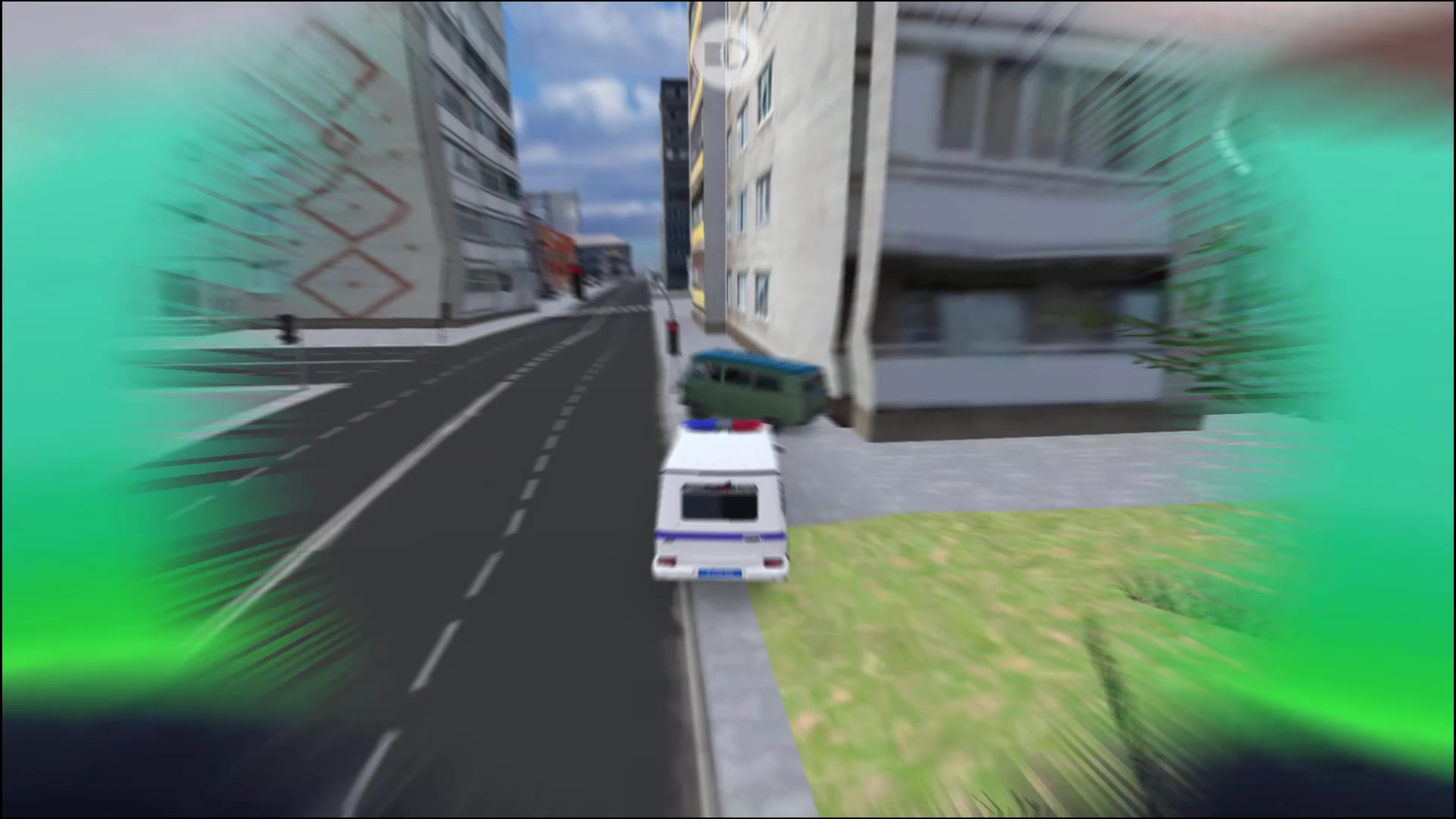 Beamng: Online City