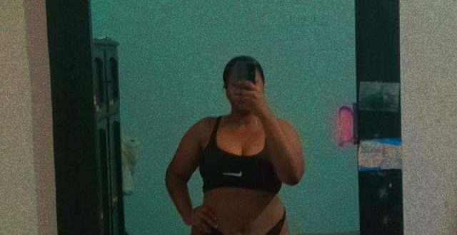 İnstagramdan Düşen Kolombiyalı – Efsane (Bol Videolu) - Türk İfşa Alemi | Türk İfşa, Reklamsız İfşa Platformu