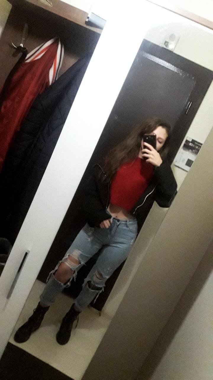 Eski Sevgilim İzel (Videolu) - Utanmaz Kızlar | Türk İfşa, Reklamsız İfşa Platformu