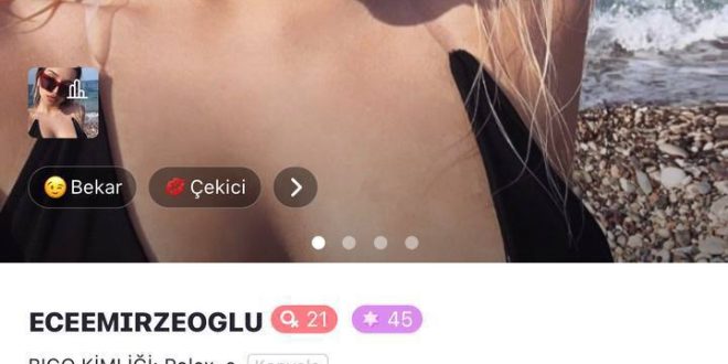 Üniversiteli Ece – Efsane (Bol Videolu) - Türk İfşa Alemi | Türk İfşa, Reklamsız İfşa Platformu