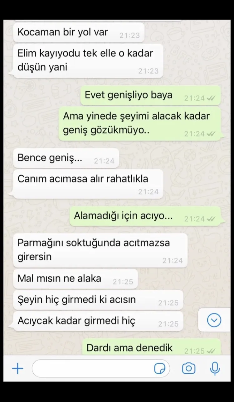 Takipçimizin İzmirli Sevgilisi Öykü & Konuşma SS'li (Sikiş Videolu) - Utanmaz Kızlar | Türk İfşa, Reklamsız İfşa Platformu