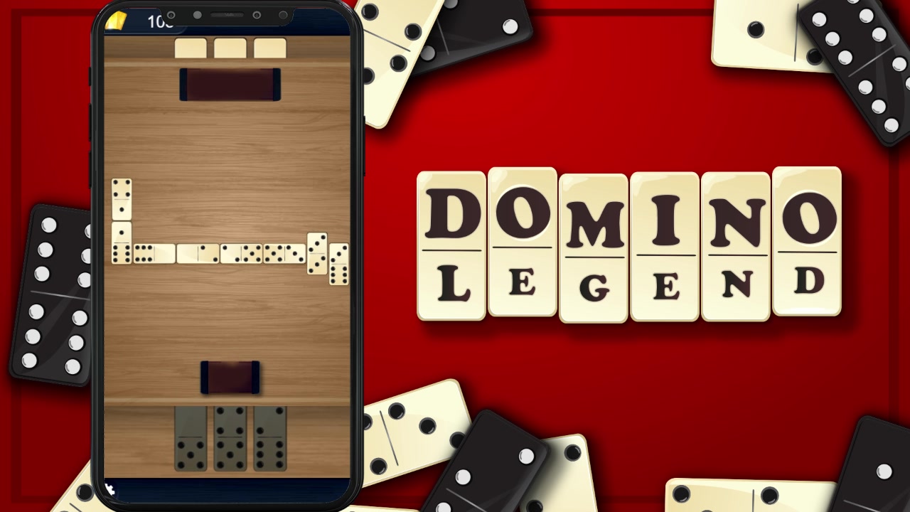 Domino Legend