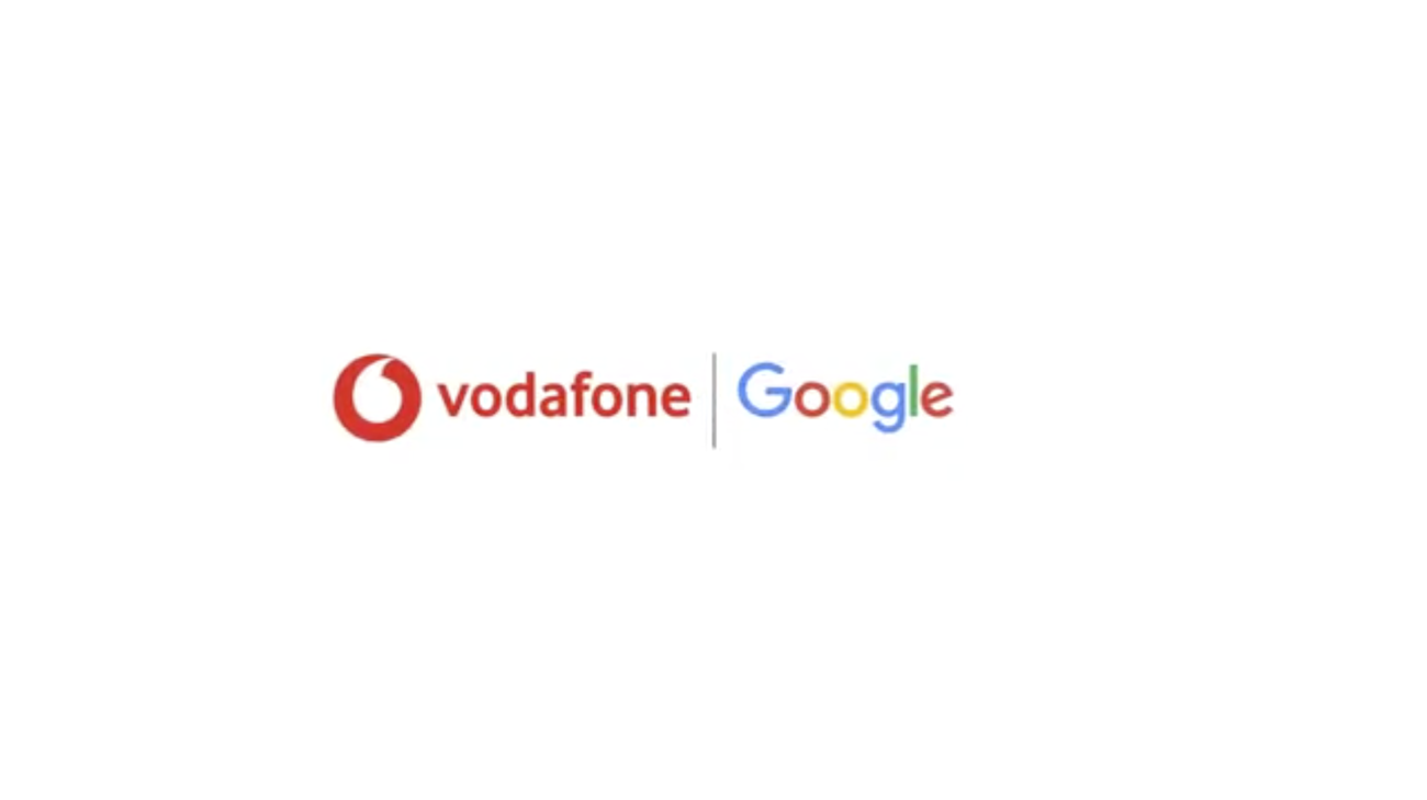 Vodafone a Google spojují síly v Evropě a Africe, uzavírají miliardovou desetiletou smlouvu na Cloud, zařízení a kyberbezpečnost