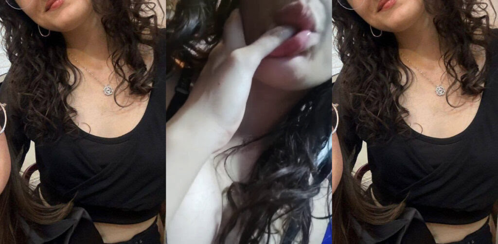 Gözlüklü Kıvırcık Saçlı Z Kuşağı Liselinin Bol Videolu Arşivi (New İçerik) - Utanmaz Kızlar | Türk İfşa, Reklamsız İfşa Platformu