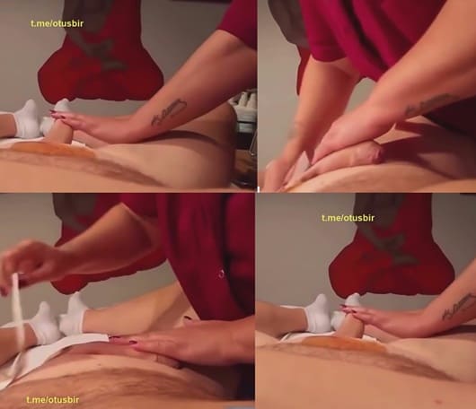 Sik Ağdacısı Olan Türünün Tek Örneği Türk Ablamız