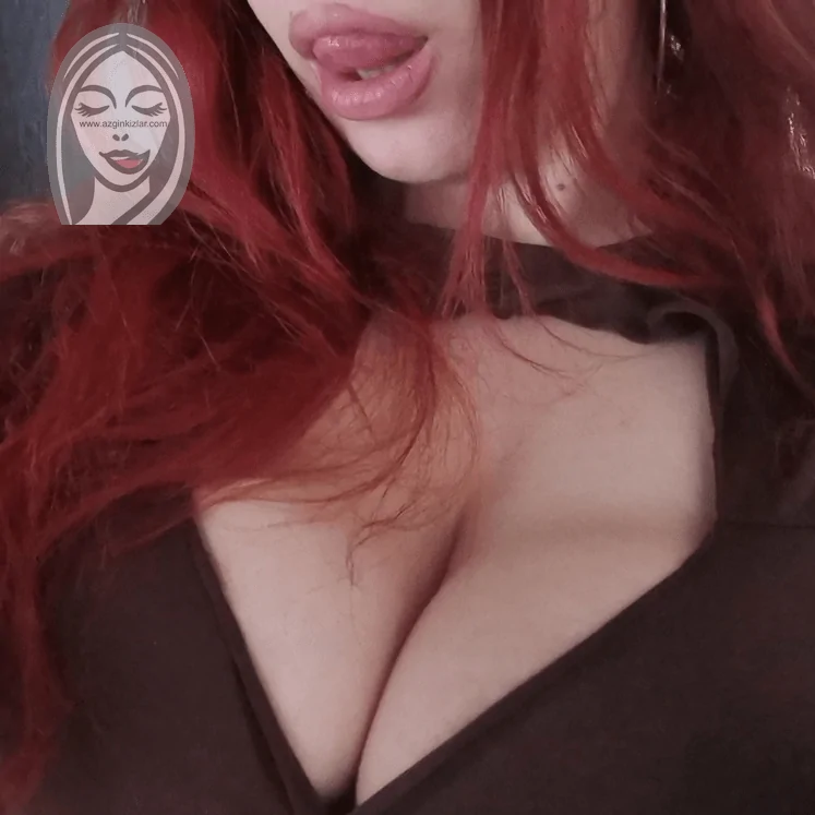 İnanılmaz Vücuda Sahip Kızıl - Azgın Kızlar | Türk ifşa ve Türk porno