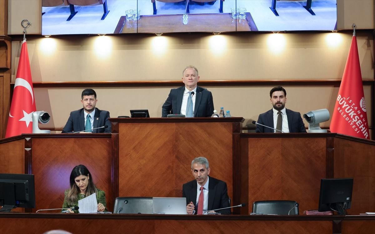 Belediye Haber - Belediye Haberleri - Haberler