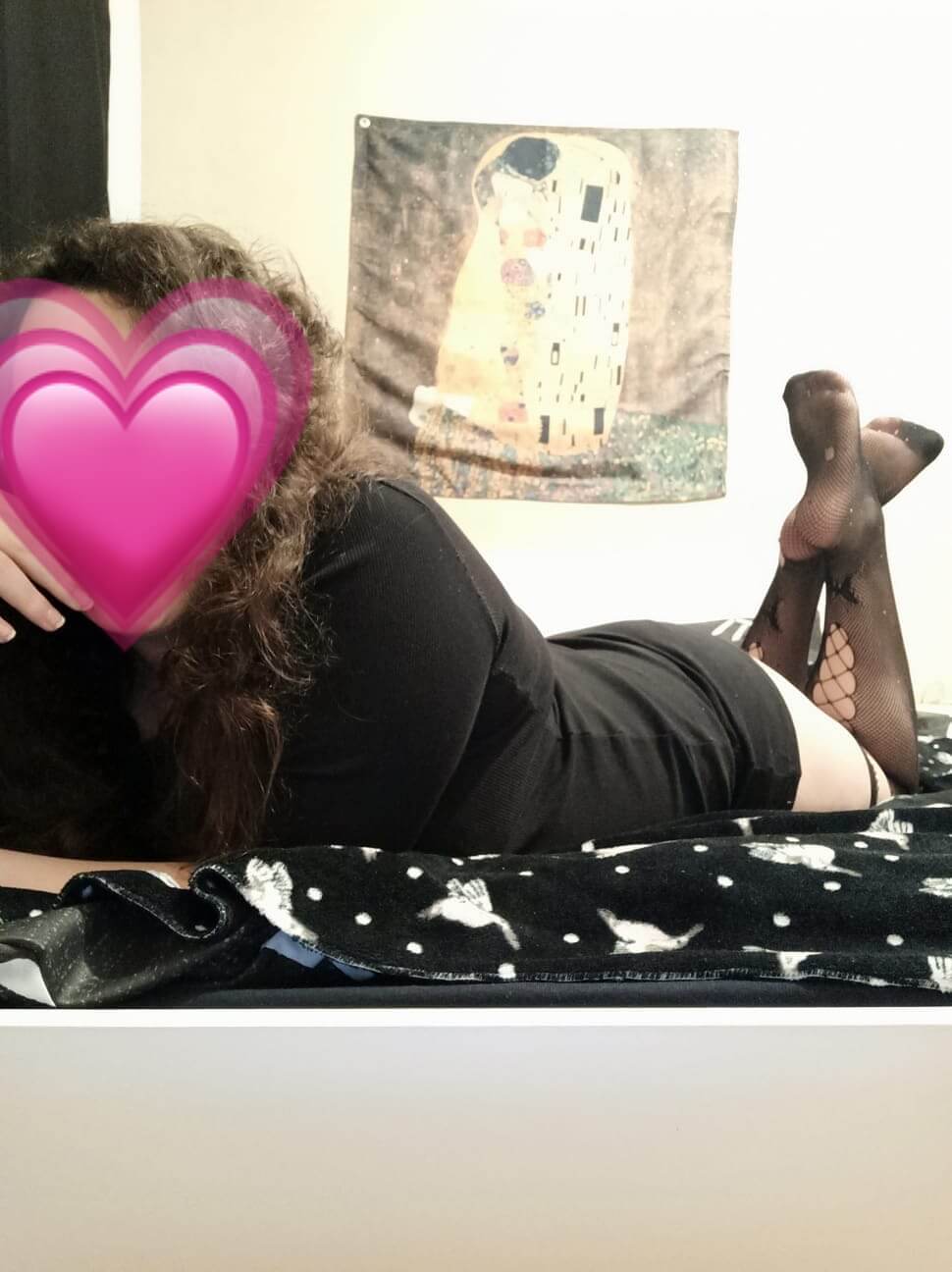 Takipçimizin File Çoraplı Evli Sevgilisi (Efsane) - Utanmaz Kızlar | Türk İfşa, Reklamsız İfşa Platformu