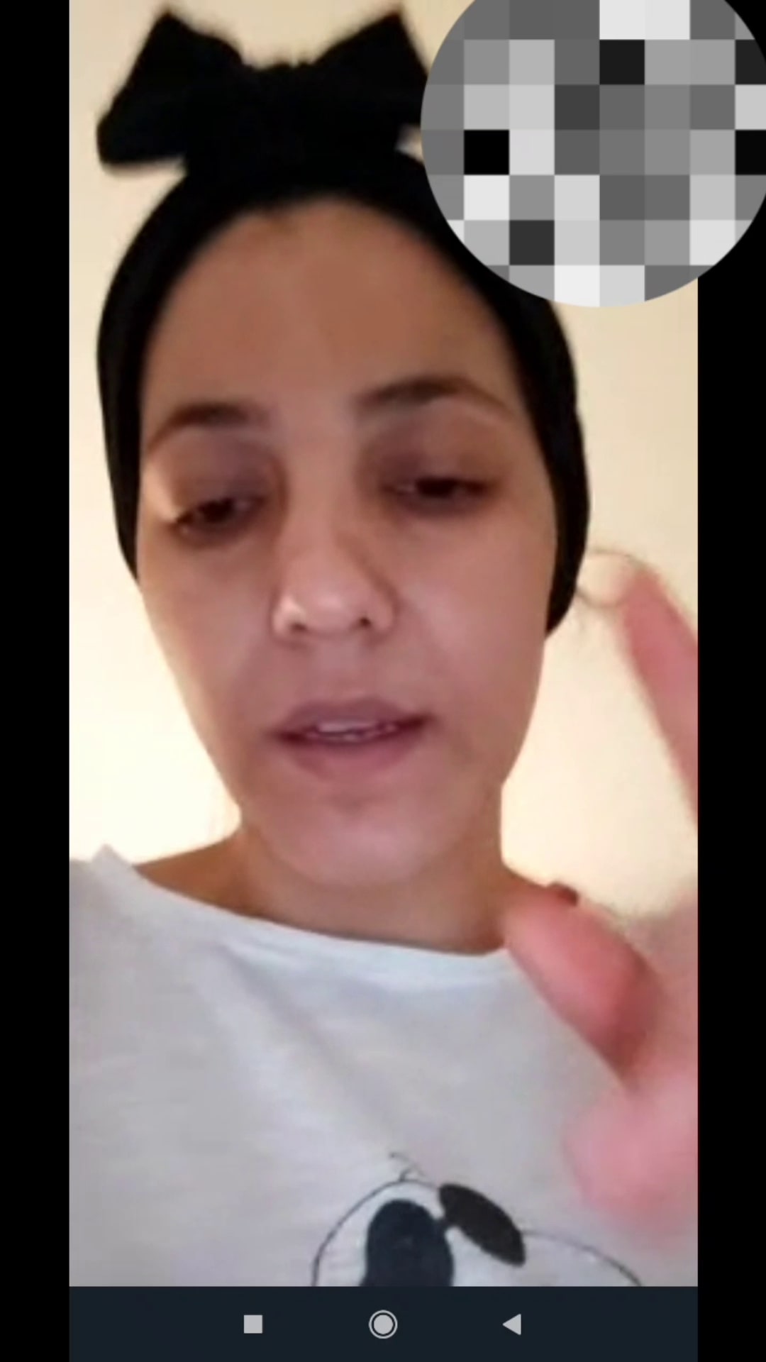 Kocaeli'den Esma (Görüntülü Konuşmalı - Emzirme İçerir) - Utanmaz Kızlar | Türk İfşa, Reklamsız İfşa Platformu