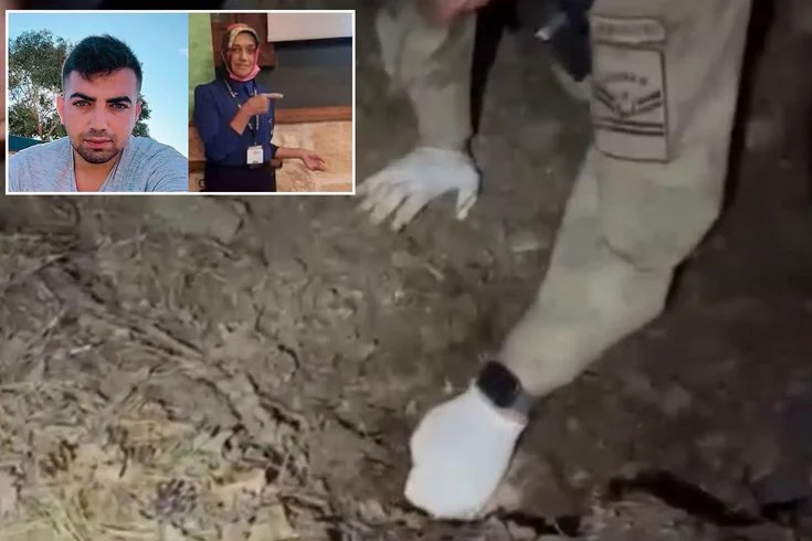 Anne ve oğul cinayetinde çarpıcı detay! Katil teşhis için morga bile gitmiş