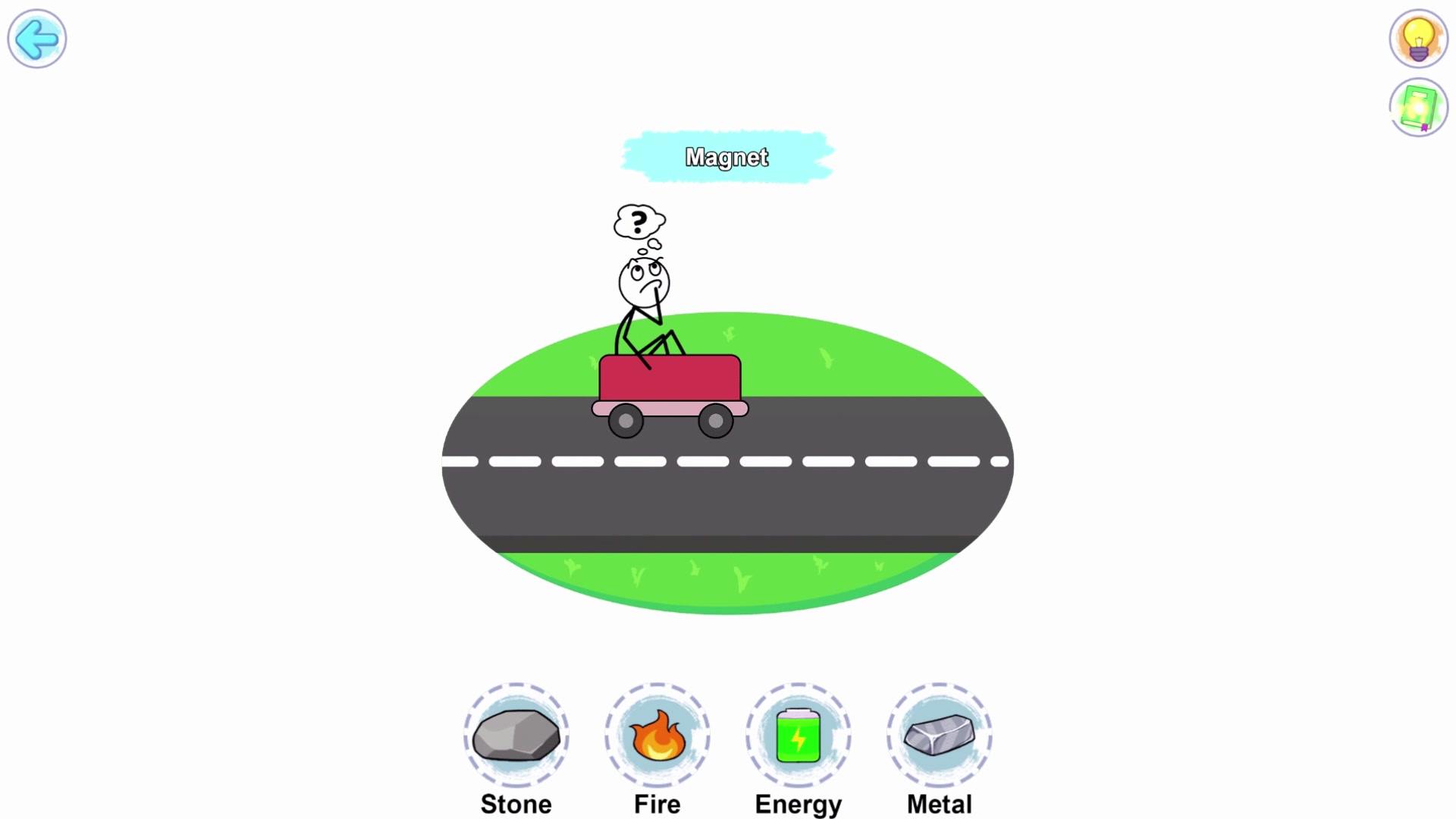 Event Alchemy: Mix and Discover!