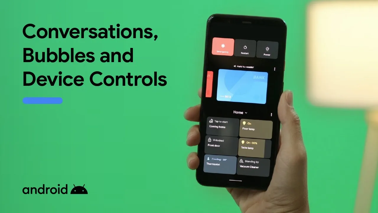 Unkompliziert, übersichtlich und intuitiv – Android 11 ist da