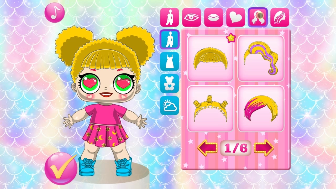 Bebek Tasarımcısı