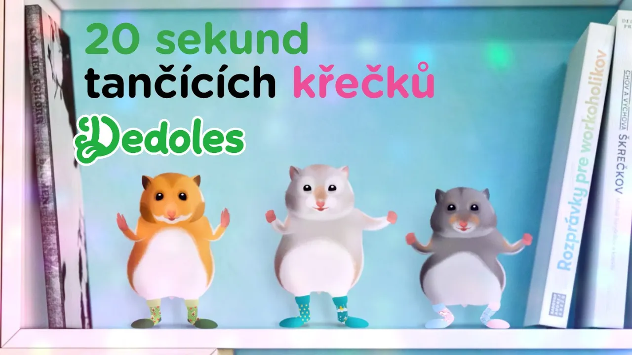 Divácky nejúspěšnější reklamou uplynulého roku na YouTube se stala Tanečnice od T-Mobilu