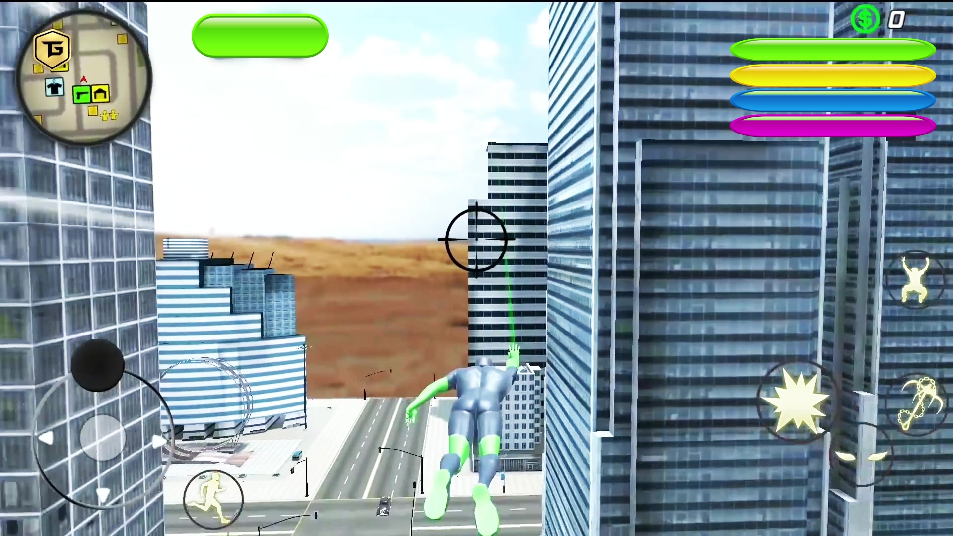 Ninja Mans Free Battle