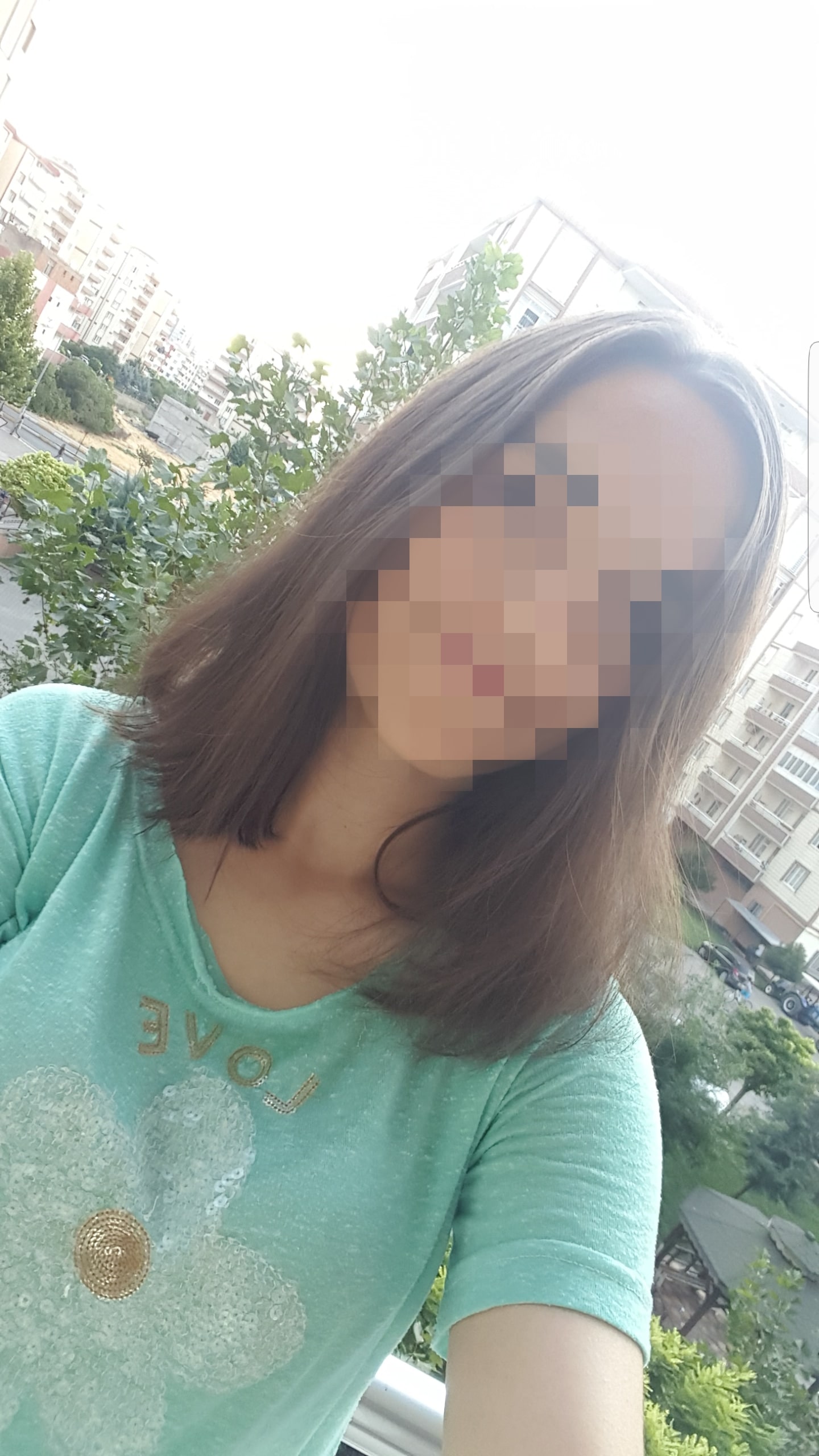 Üniversiteli Sena (Konuşmalı, Bol Videolu) - Utanmaz Kızlar | Türk İfşa, Reklamsız İfşa Platformu