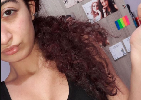 Türk İfşa Cansel – Kıvırcık - Türk İfşa Alemi | Türk İfşa, Reklamsız İfşa Platformu