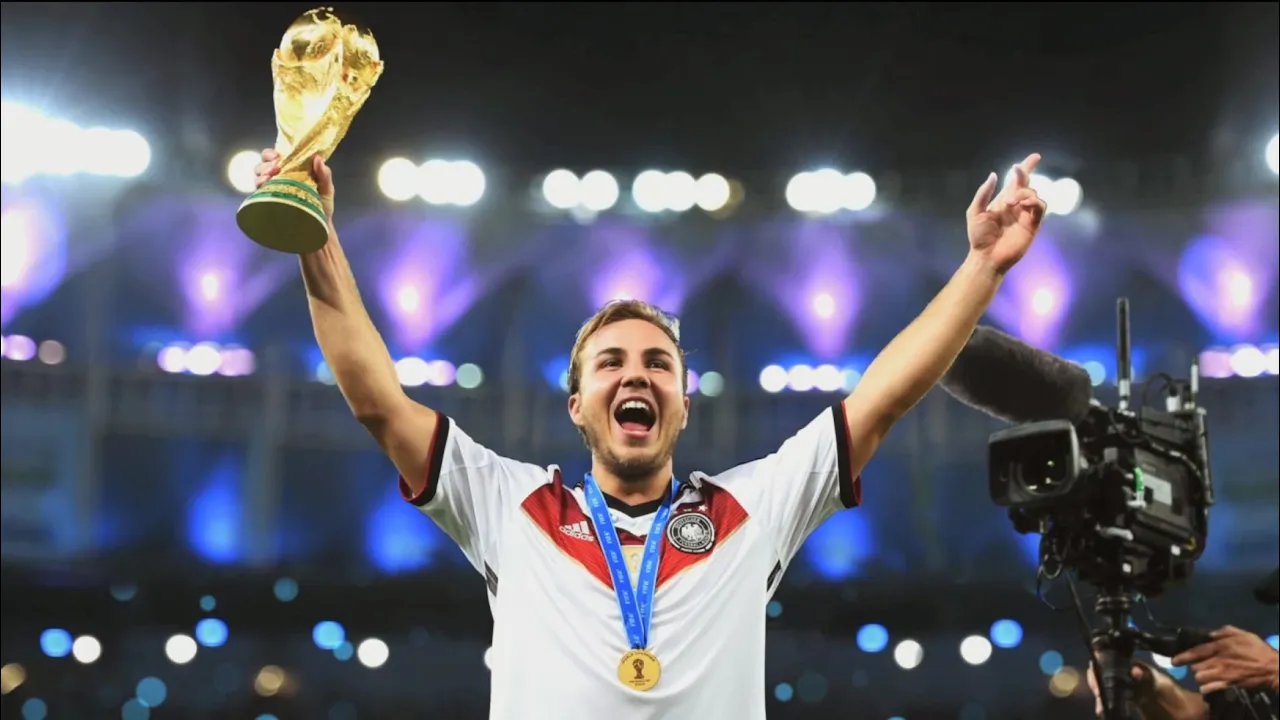 Google Jahresrückblick 2014: Fußball-WM, Michael Schumacher und Helene Fischer