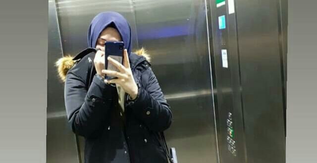 İnstadan Düşen Anonim Türbanlı – Bol Videolu - Türk İfşa Alemi | Türk İfşa, Reklamsız İfşa Platformu