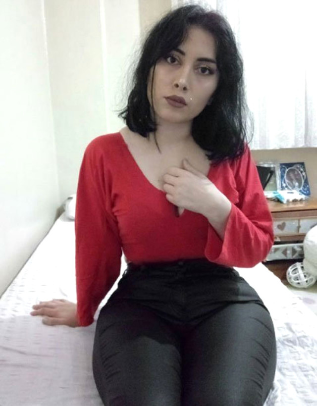 Dilan Dere Masturbasyon (Aranan İçerik - Muz İçerir) - Utanmaz Kızlar | Türk İfşa, Reklamsız İfşa Platformu