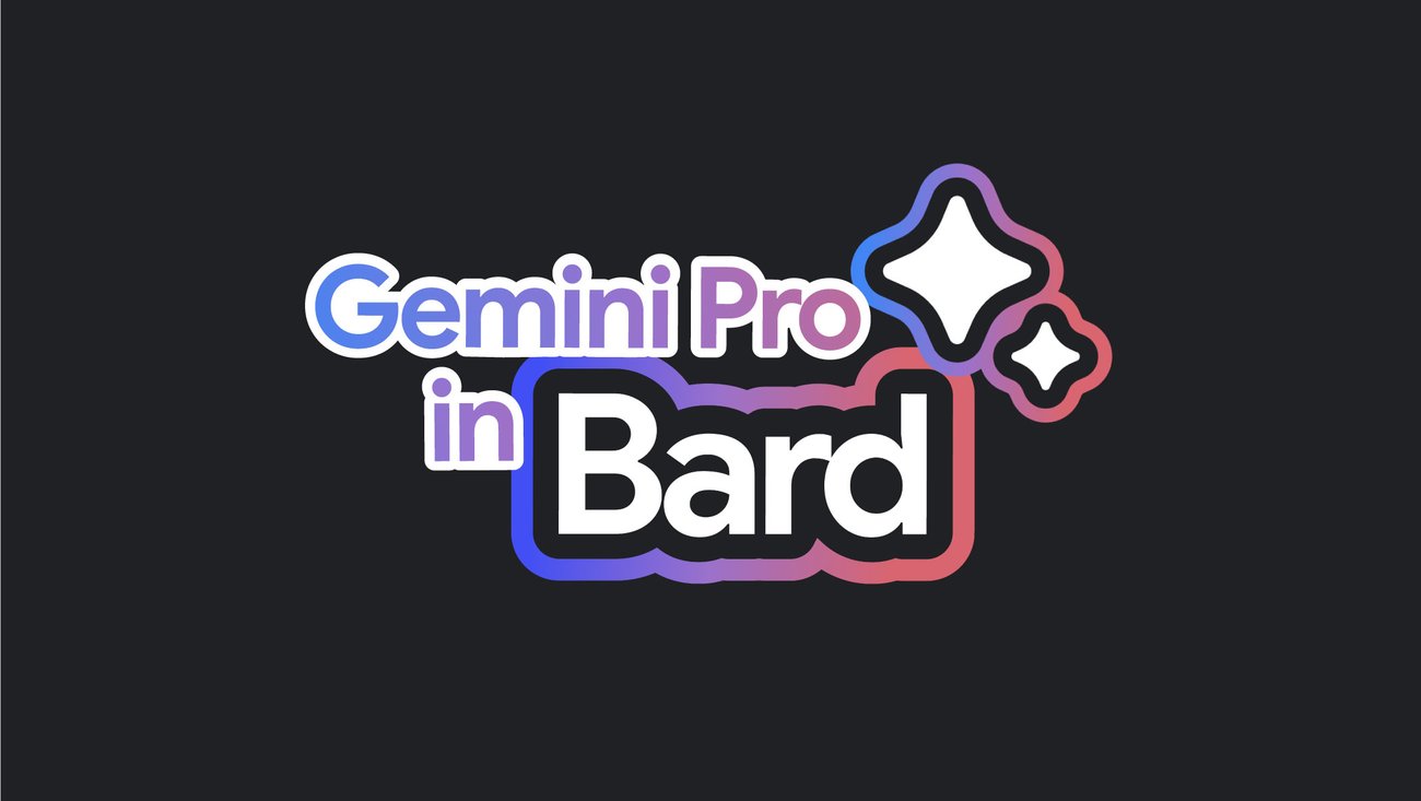 Gemini Pro في Bard الآن في الشرق الأوسط وشمال أفريقيا وتحديثات أخرى