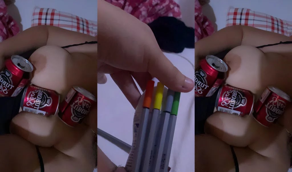 Liseli C2 Kaşarı Sena Amına Kalem ve Deodorant Sokuyor - İnanılmaz Azgınlık (Bol Videolu) - Utanmaz Kızlar | Türk İfşa, Reklamsız İfşa Platformu