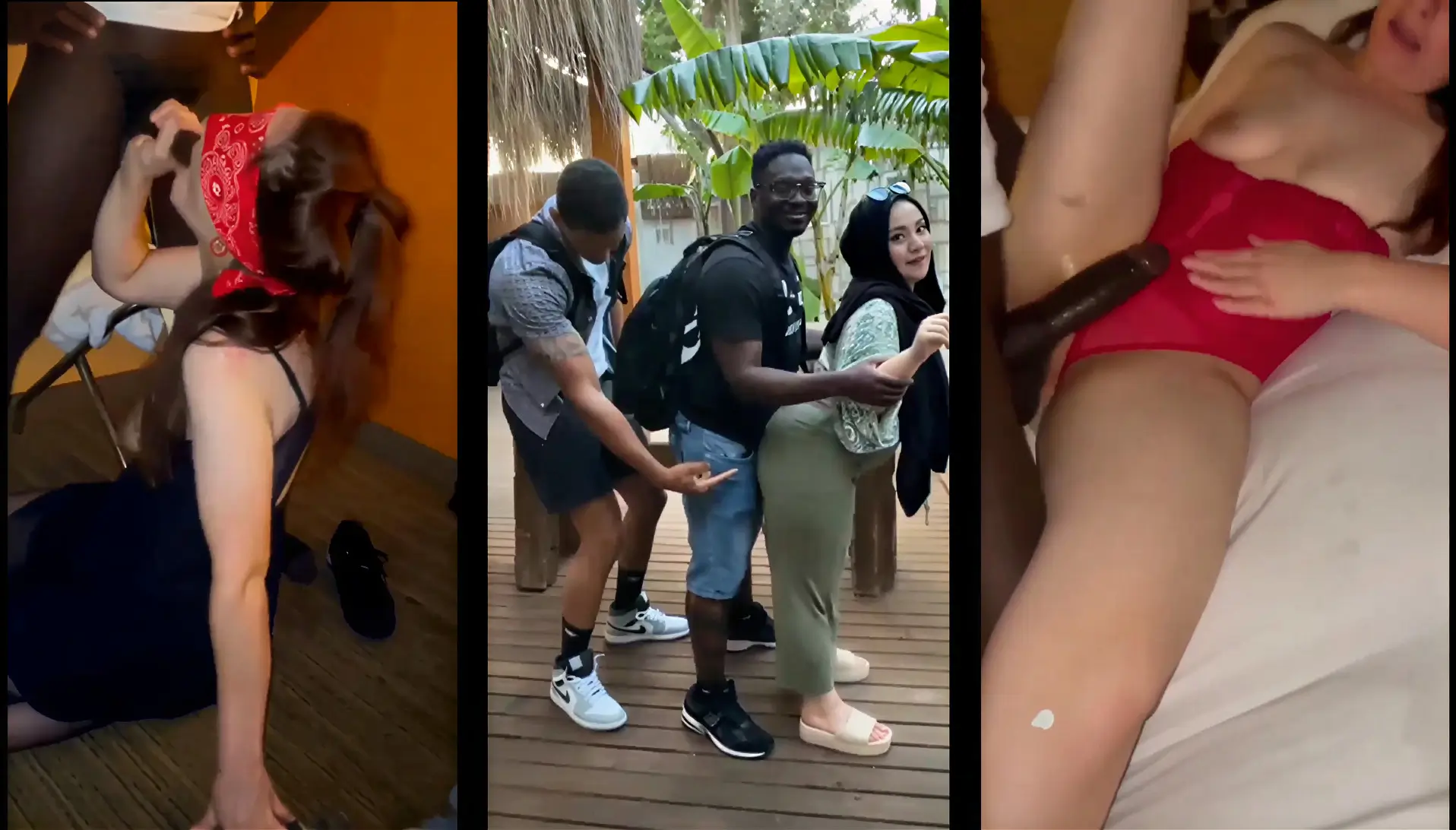 Zenci Adamlarla Sikişen Türk Kızları Karışık Videolar - Utanmaz Kızlar | Türk İfşa, Reklamsız İfşa Platformu