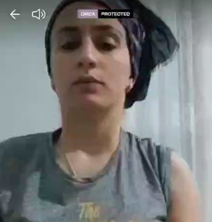 Tango Türbanlı Ayşem - Utanmaz Kızlar | Türk İfşa, Reklamsız İfşa Platformu