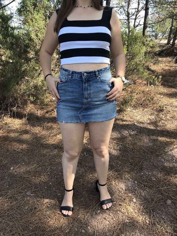 Antalyalı Mine - Efsane (Bol Videolu) - Utanmaz Kızlar | Türk İfşa, Reklamsız İfşa Platformu