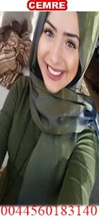 KAHRAMANMARAŞ ESCORT