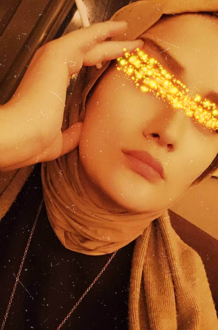 Türbanlı İrem - Efsane! (İstek) - Utanmaz Kızlar | Türk İfşa, Reklamsız İfşa Platformu