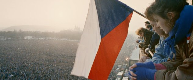 Google a Paměť národa dnes společně připomínají české kořeny Mezinárodního dne studentstva