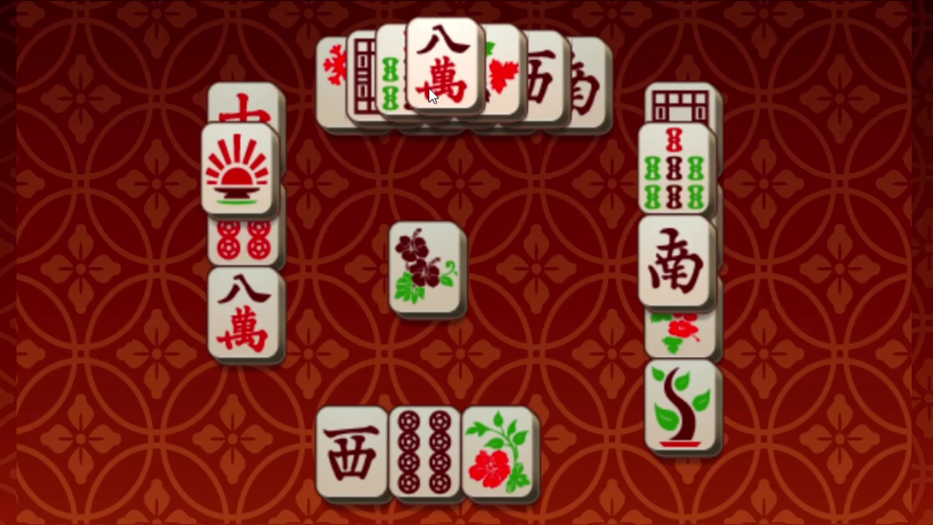 Mahjong Mania