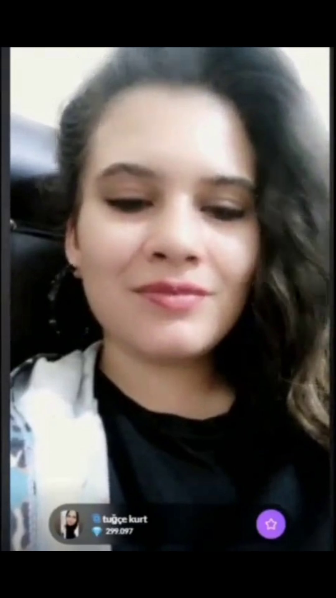 Tango Dul Türbanlı Tuğçe - Utanmaz Kızlar | Türk İfşa, Reklamsız İfşa Platformu