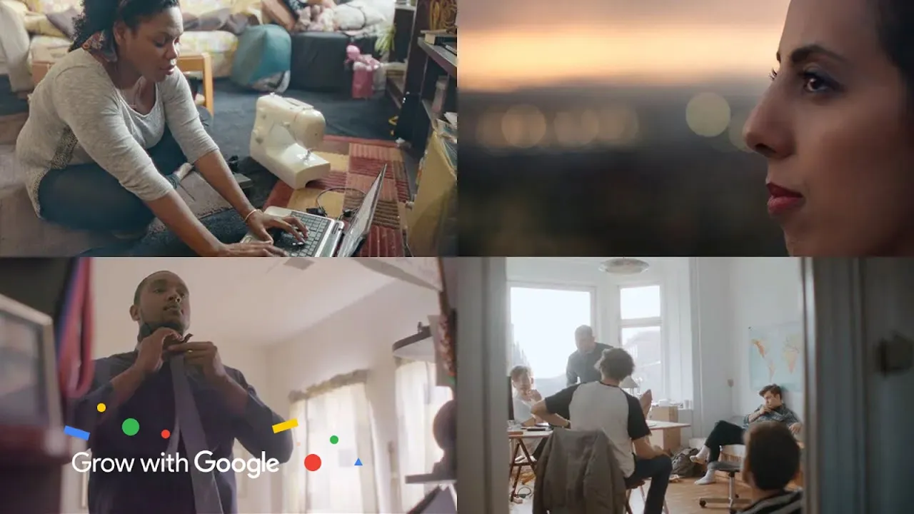 Pomáháme lidem a firmám v regionu EMEA