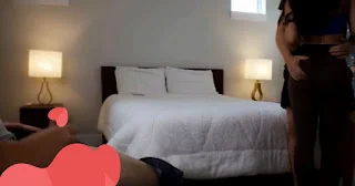 Böyle bir gav*tlık görmedim Canlı yayında Karısı İlaydayı s*ktiriyor. Kocası da Zevkle izliyor… -Kız bomba gibi fena