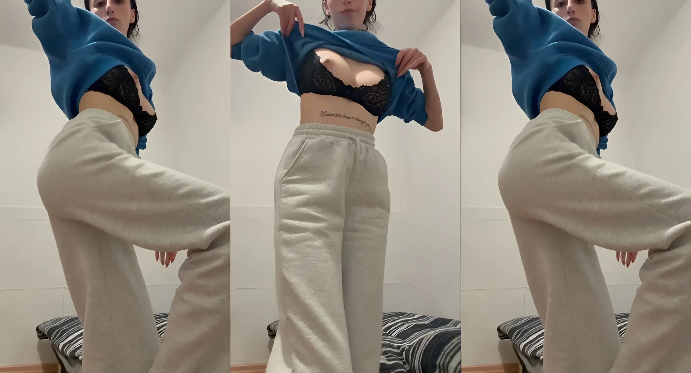 Türk Çıtır Dövmeli Hatunun İfşa Arşivi - Utanmaz Kızlar | Türk İfşa, Reklamsız İfşa Platformu