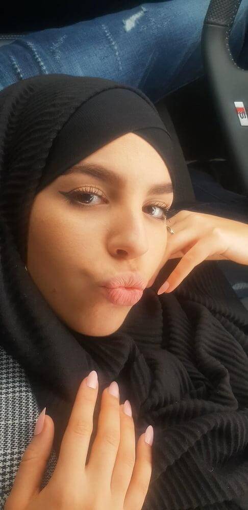 Suriyeli Meryem (Efsane) - Utanmaz Kızlar | Türk İfşa, Reklamsız İfşa Platformu