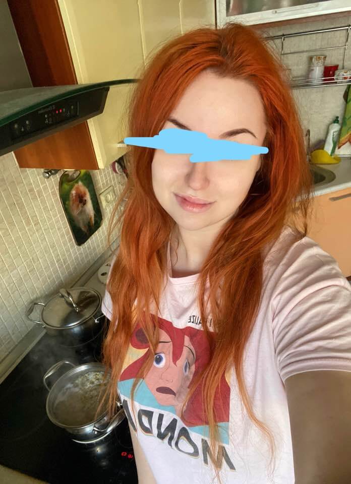 Takipçimizin Belaruslu Hemşire Manitası - Efsane! (Bol Videolu) - Utanmaz Kızlar | Türk İfşa, Reklamsız İfşa Platformu