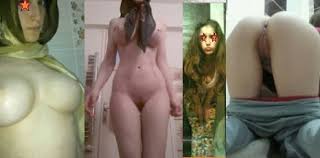 Türbanlı Seksomanyak Sema Kale Full İfşa Arşiv (+140 içerik) - utanmazturkler