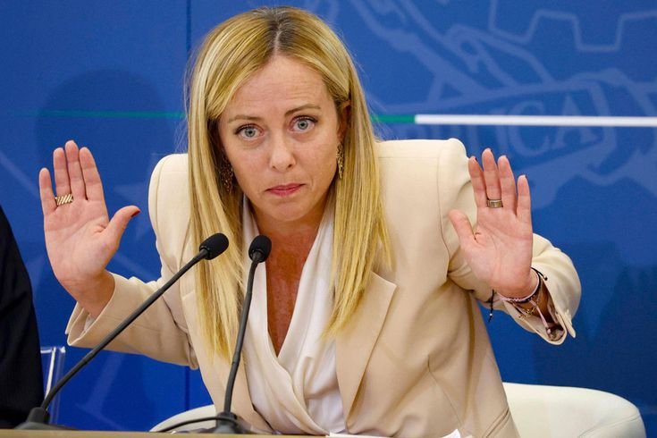 Meloni sessizliğini bir bozdu pir bozdu! Trump'ı şoke eden tepki