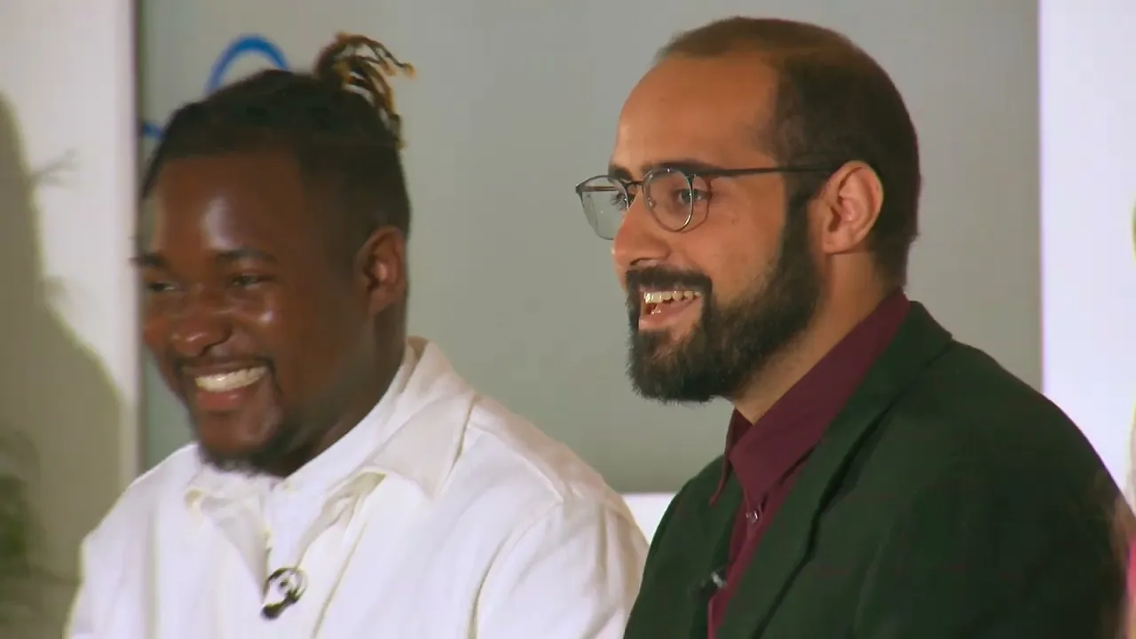 Praha v červnu hostila světový summit Fighting Misinformation Online od Googlu a YouTube