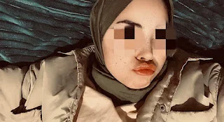 Bir koreli mağduru daha geldi