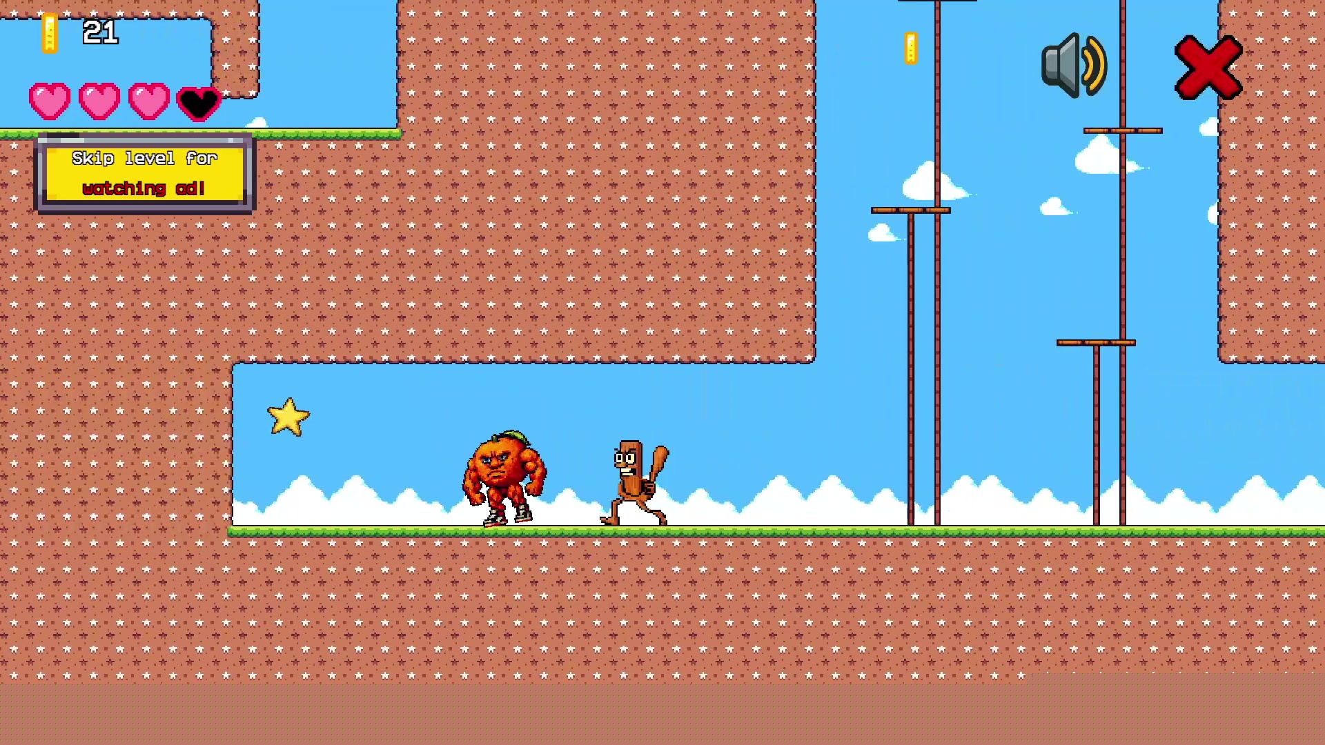 Pixel Path Steal a Brainrot