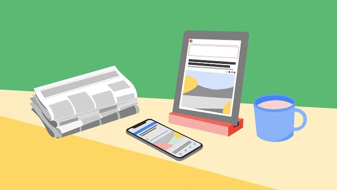 Změny v našich službách v České republice v návaznosti na místní implementaci evropské směrnice o autorském právu