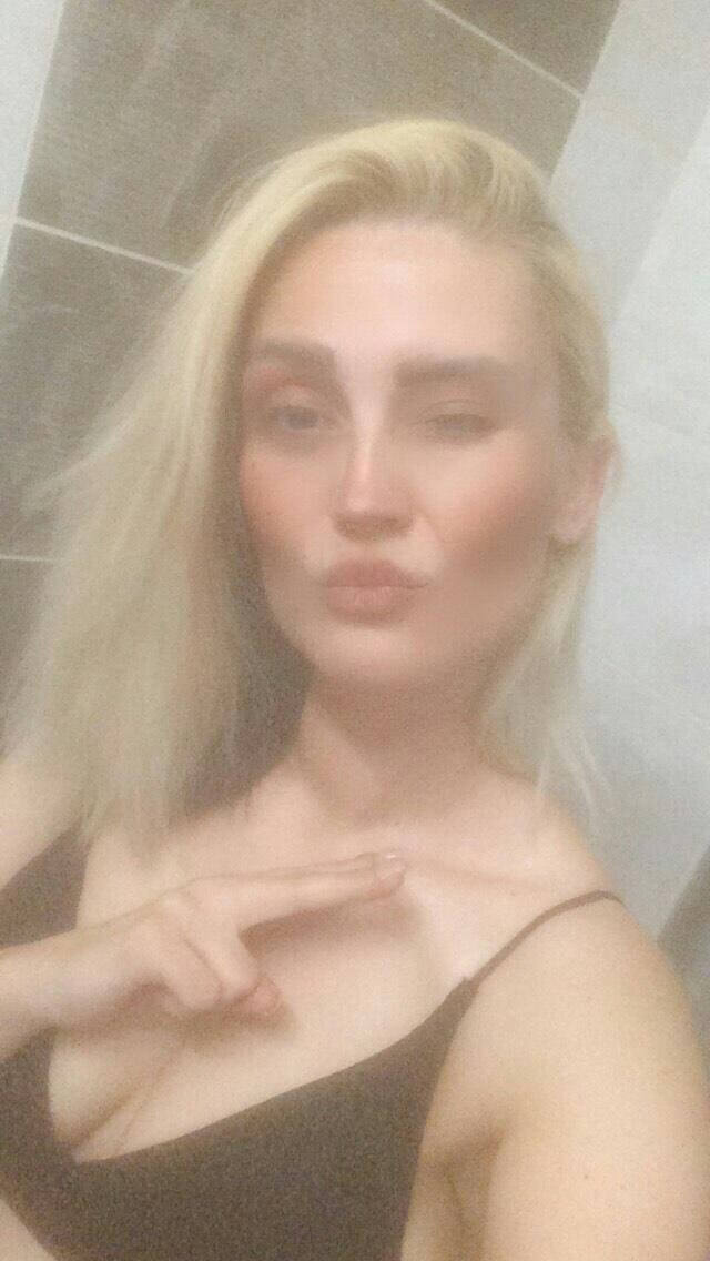 Muhasebeci Sarışın Duygu – Efsane! (Bol Videolu) - Utanmaz Kızlar | Türk İfşa, Reklamsız İfşa Platformu