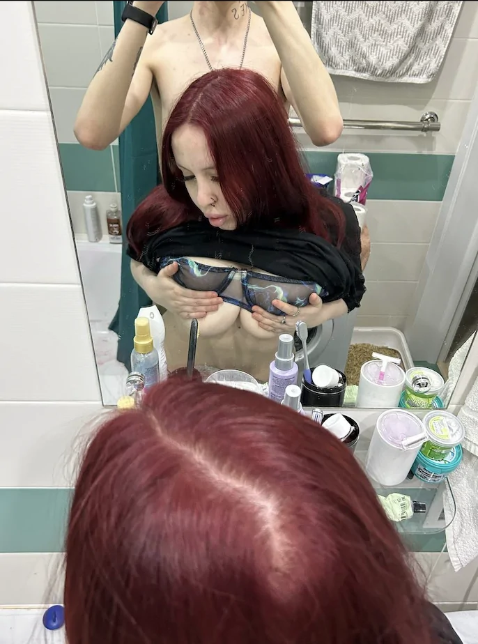 Mersinli Çıtır Kaşar - Azgın Kızlar | Türk ifşa ve Türk porno