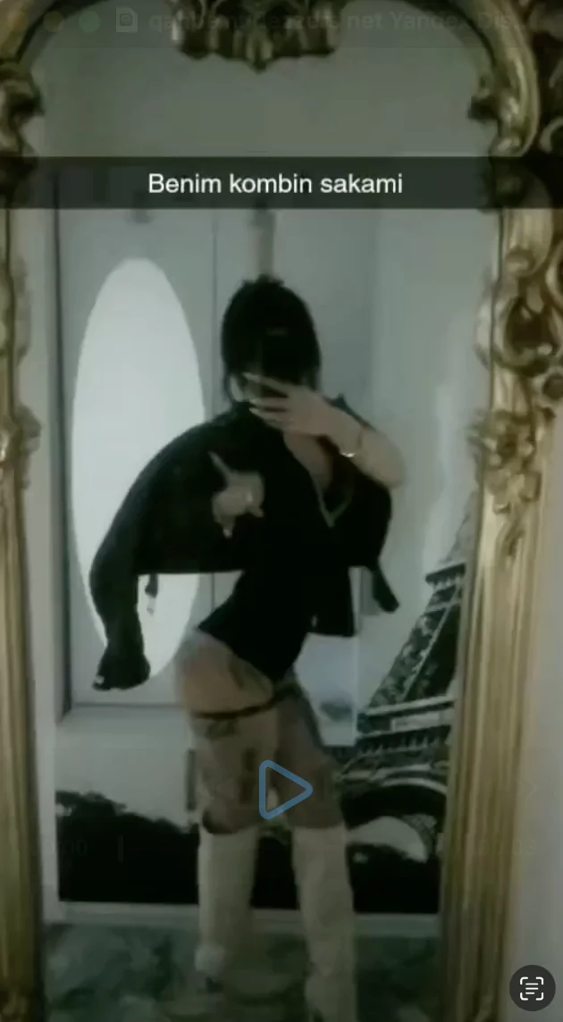 Üniversiteli Dövmeli Ortam Kaşarı - Azgın Kızlar | Türk ifşa ve Türk porno